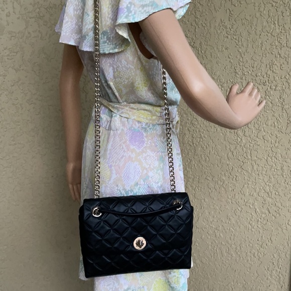 Kate Spade natalia medium flap shoulder - Picture 15 of 16